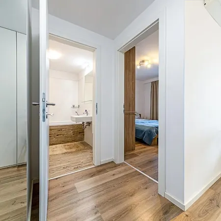 Apartment Modern Heaven - Free Parking *